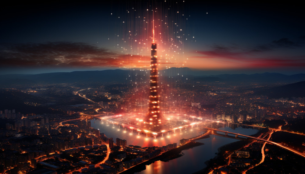 5G Revolution: How it's Shaping Our Future