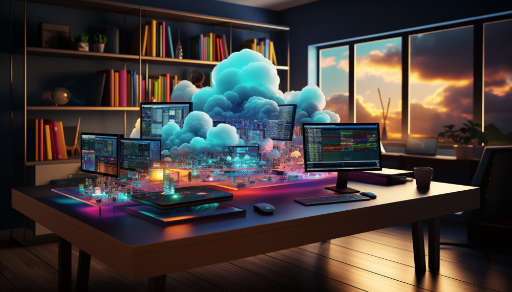 Cloud Computing: A Paradigm Shift in Data Management