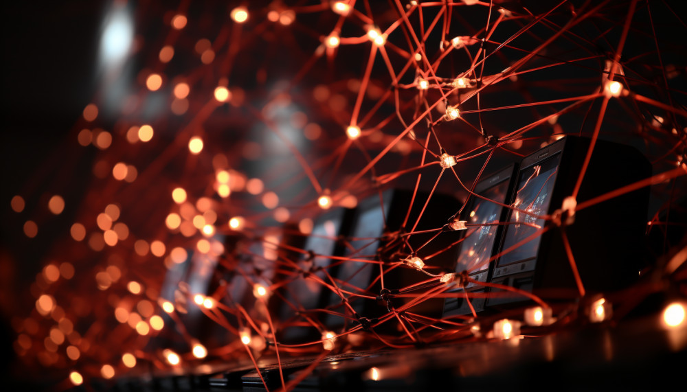 Decoding the Dark Web: A Hidden Internet