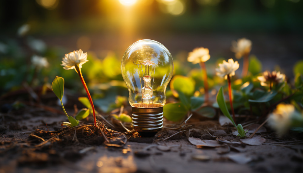 Green Technology: Innovations for a Sustainable Future