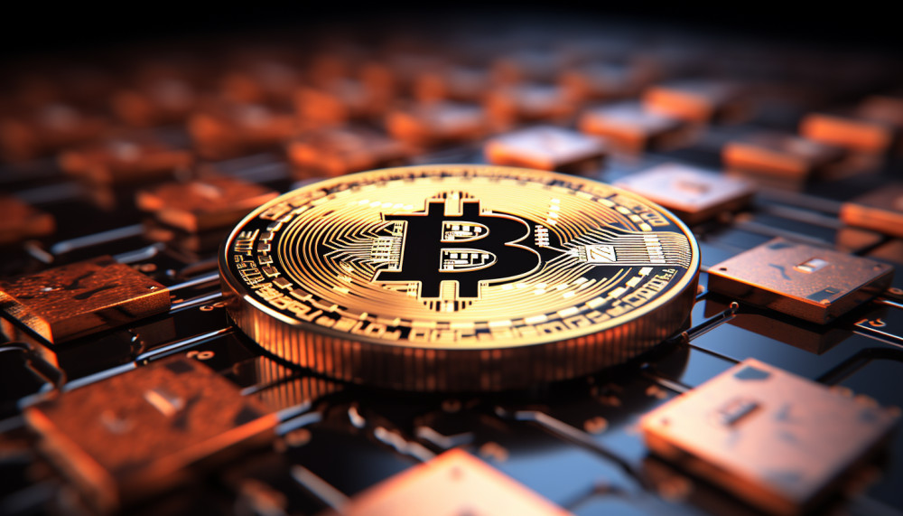 Impact of Blockchain Beyond Cryptocurrencies
