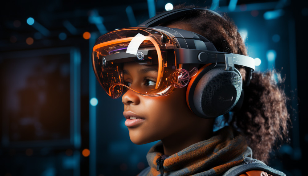 Exploring Augmented Reality in Education
