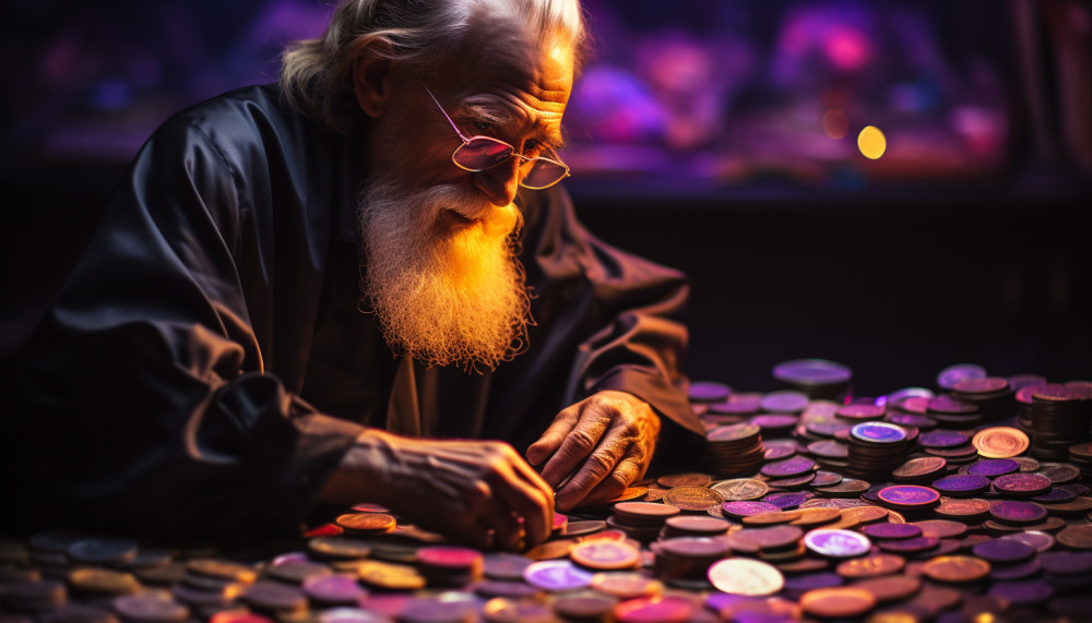 Rise of Non-Fungible Tokens in Digital Art