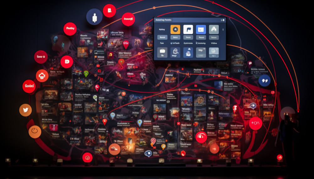 The Impact of Social Media Algorithms on Our Lives