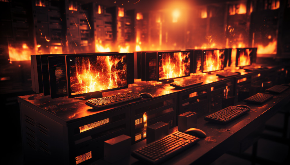 Effective DDoS Protection Strategies for Your Online Platform