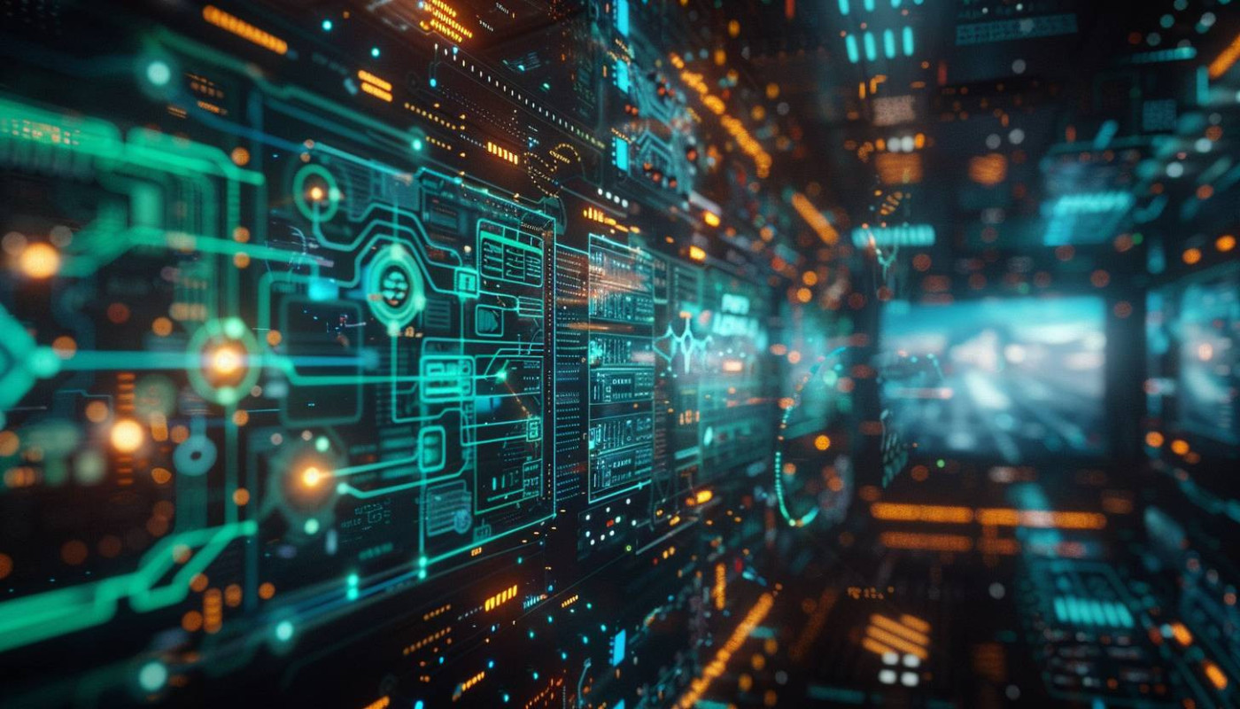 Emerging Trends In Cybersecurity And Their Impact On Global Business