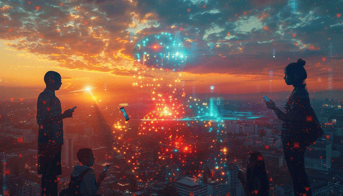 How AI Is Democratizing Technology Through Mobile Applications