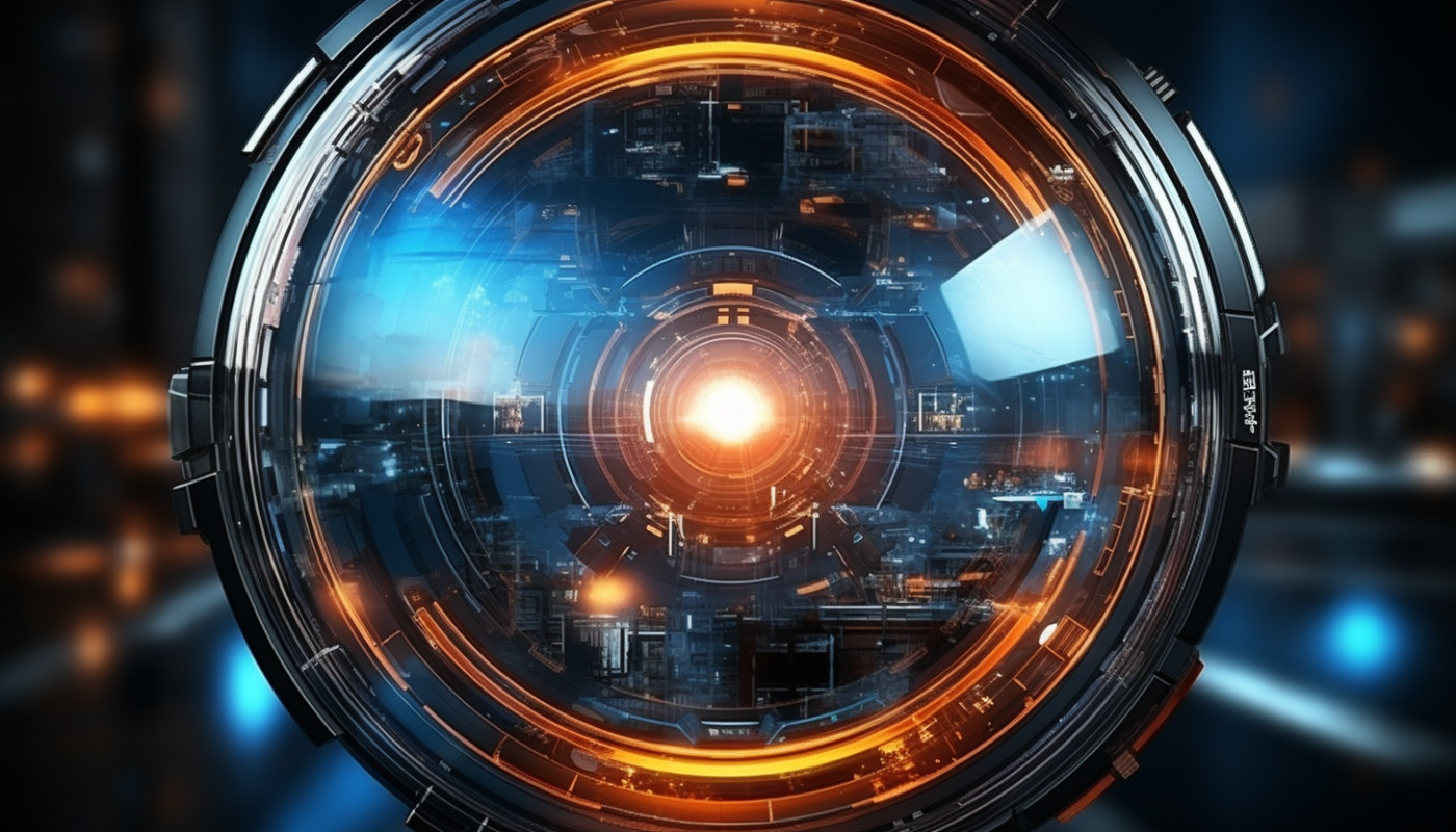 The Future Of Visual Arts: Predicting The Impact Of AI On Professional And Amateur Photography