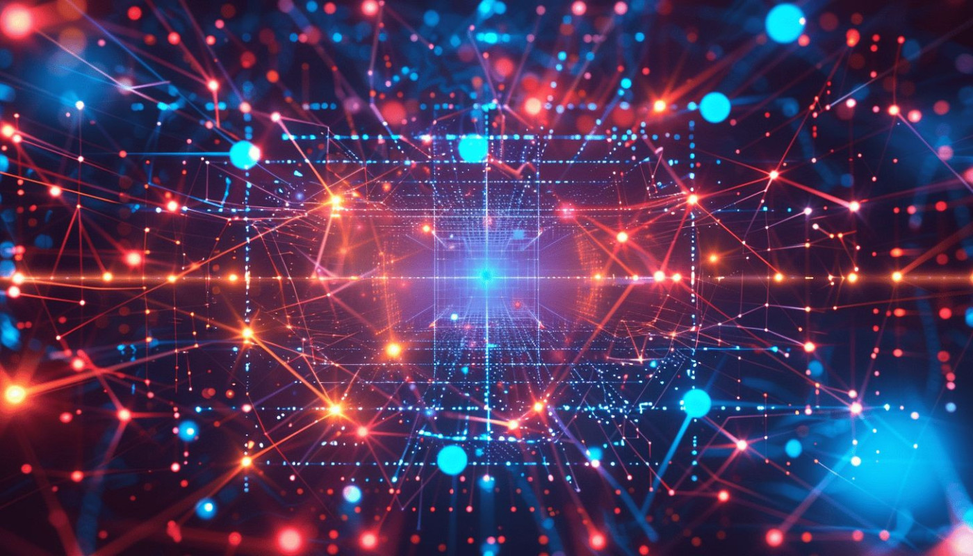 The rise of decentralized internet exploring the future of online privacy and data ownership